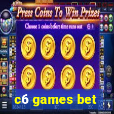 c6 games bet